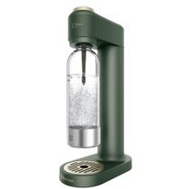 Máquina para Gaseificar Água com Gás Electrolux Efficient Verde Linha 100 anos Celebre Frescor - ESM100