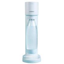 Máquina para Gaseificar Água com Gás GAIA Branca - Sodastream