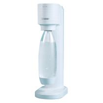Máquina Para Gaseificar Água Gaia Branca SodaStream