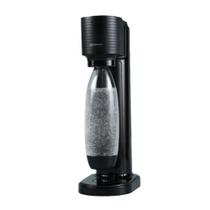 Máquina para Gaseificar Água Gaia Preta SodaStream