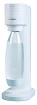Máquina para Gaseificar Água Gaia SodaStream Branca