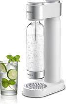 Máquina para Gaseificar Philips Sparkling Water Maker Soda Maker 1L