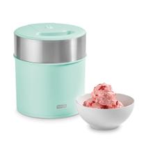 Máquina para Helados DASH Deluxe Gelato 1.9L Aqua