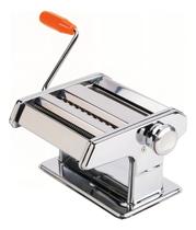 Maquina Para Macarrão Massas Inox Grampo Fixador Mimo Style Maquina Para Macarrão Massas Inox Grampo Fixador Mimo Style
