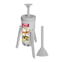 Máquina para modelar massas nhoqueira - dona cotta Máquina para modelar massas nhoqueira - dona cotta