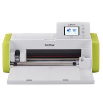 Maquina para recorte brother sdx85 110v