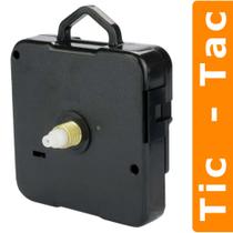 Máquina Para Relógio de Parede Tic Tac - Uniart