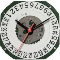 Máquina para Relógio de Pulso 2315 com Calendário