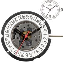 Máquina para Relógio de Pulso 804112 com Calendário Máquina para Relógio de Pulso 804112 com Calendário