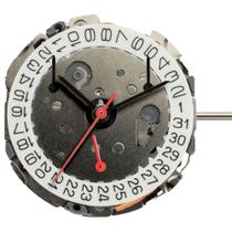 Máquina para Relógio de Pulso Fs00 com Calendário e Acumuladores