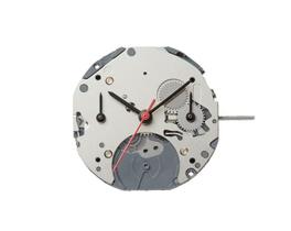 Máquina Para Relógio De Pulso Miyota 6P25 Multi-Function