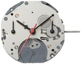 Máquina Para Relógio De Pulso Miyota 6P25 Multi-Function