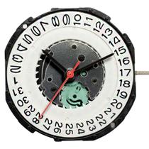 Máquina para Relógio de Pulso Sl28 com Calendário