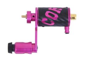 Maquina Para Tattoo Tatuagem Xtm Multicores Linha Xcore