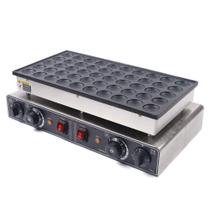 Máquina para Waffle em Bolinhas SBPKMARSCT 110V 1700W Aço Inoxidável Máquina para Waffle em Bolinhas SBPKMARSCT 110V 1700W Aço Inoxidável
