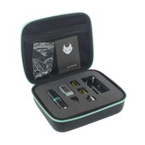 Máquina Pen 3 IMP Fumê + Fonte sem fio Máquina Pen 3 IMP Fumê + Fonte sem fio