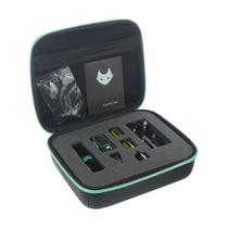 Máquina Pen 3 IMP Preto + Fonte sem fio Máquina Pen 3 IMP Preto + Fonte sem fio