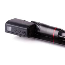 Maquina Pen Com Bateria Rca 2400Mah Tattoo Micropigmentação