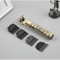 Máquina perfect barber profissional dragão