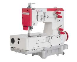 Máquina Picueta SS1302D4CHSU-Direc Drive-Sun Special