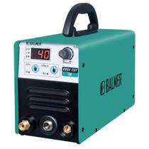 Máquina Plasma para Corte 8 mm Easy Cut 40 220V BALMER