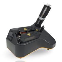 Maquina plastico bolha preencher almofada 15m/min na-l2 (g)