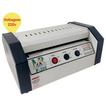 Maquina Plastificadora Oficio P-280 220V