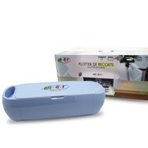 Maquina Plotter de Recorte Off Paper A3 Bivolt - Azul 10591