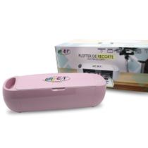 Maquina Plotter de Recorte Off Paper A3 Bivolt -Rosa 10593