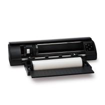 Maquina Plotter Silhouette Cameo 5 Preta + Curso