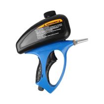 Máquina Pneumática Portátil De Jateamento De Areia 90psi, Pulverizador De Lápide De Vidro