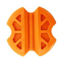 Máquina Portátil Antiderrapante Para Passagem De Fios, Dispositivo De Borracha Para Eletricista,