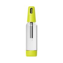 Máquina Portátil De Fazer Água Gaseificada Fresca E Efervescente, Fácil De Usar, Para Uso Doméstico