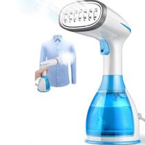 Máquina portátil de passar roupa a vapor com vaporizador de roupas
