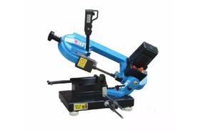 Máquina Portátil Manual corte com serra fita - BS85