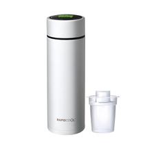 Máquina Portátil para Mamadeiras Nuby RapidCool com Dispensador Máquina Portátil para Mamadeiras Nuby RapidCool com Dispensador