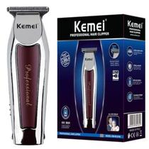 Maquina Premium Kemei KM-9164 Acabamento Profissional Maquina Premium Kemei KM-9164 Acabamento Profissional
