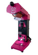 Maquina Prensa Transfer Laser Profissional Start Giro 360º Elite A Mais Completa