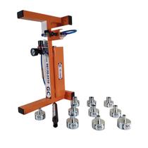 Máquina Pressurizar Amortecedor Com 10 Dispositivos e Chave