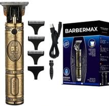 Maquina profissional acabamento Hair Clipper original Lehmox Maquina profissional acabamento Hair Clipper original Lehmox