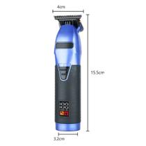Maquina Profissional Acabamento Wmark NG 318 ul Sem Fio