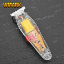 Máquina Profissional Barbeiro Cabeleireiro 110/220 NG202