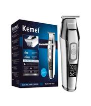 Máquina Profissional Cabelo Aparador De Pelo Kemei 5027 Máquina Profissional Cabelo Aparador De Pelo Kemei 5027