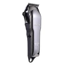 Maquina Profissional Cordless Clipper Cbh1 4007bs Barbasol Maquina Profissional Cordless Clipper Cbh1 4007bs Barbasol