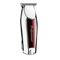 Maquina Profissional De Acabamento Cabelo Barba Bivolts KM-9163 - Kemei