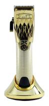 Máquina Profissional De Corte Galletz Gt-38 Dourado