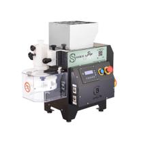 Máquina Profissional de Fazer Salgados e Doces Sirius 5.0 Pro Bailon