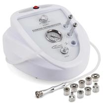 Máquina Profissional De Microdermoabrasão Com Diamante 65-68cmHg De Sucção Equipamento Para Cuidados