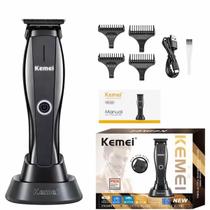 Máquina Profissional Kemei 2295 Alta Durabilidade Em Estoque Máquina Profissional Kemei 2295 Alta Durabilidade Em Estoque