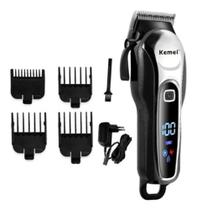 Maquina profissional para cabelo top electric clipper